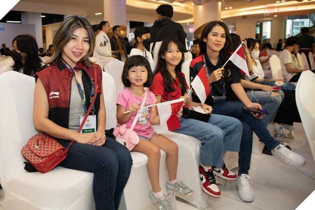 SEA Games 32: VALORANT Việt Nam ra quân tương đối thuận lợi 18