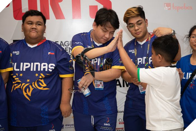 SEA Games 32: VALORANT Việt Nam ra quân tương đối thuận lợi 6