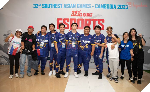 SEA Games 32: VALORANT Việt Nam ra quân tương đối thuận lợi 5