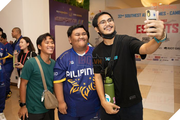 SEA Games 32: VALORANT Việt Nam ra quân tương đối thuận lợi 22