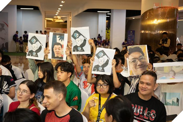 SEA Games 32: VALORANT Việt Nam ra quân tương đối thuận lợi 17