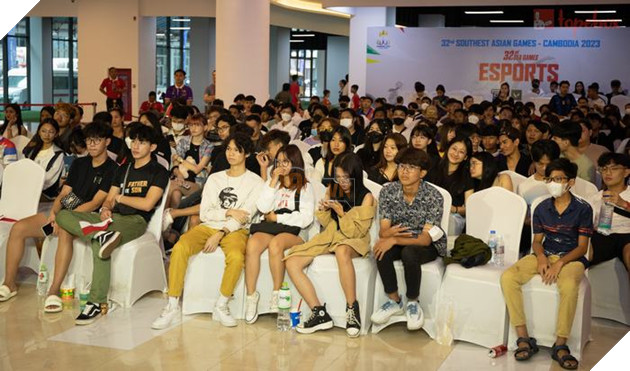 SEA Games 32: VALORANT Việt Nam ra quân tương đối thuận lợi 16