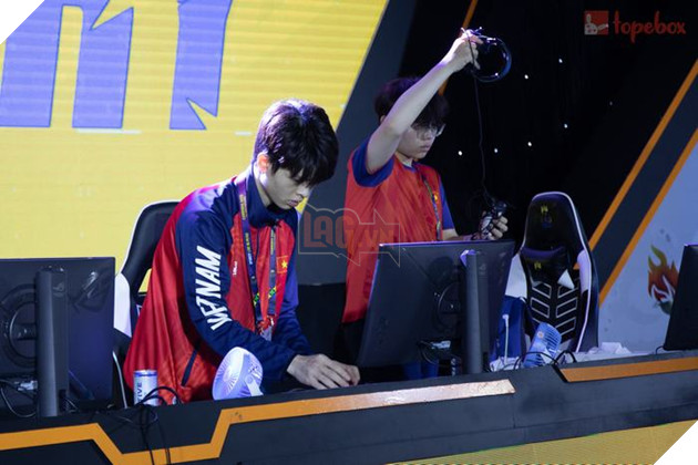 SEA Games 32: Phỏng vấn team VALORANT Việt Nam - Tự tin vượt qua Philippines khi tái đấu 3