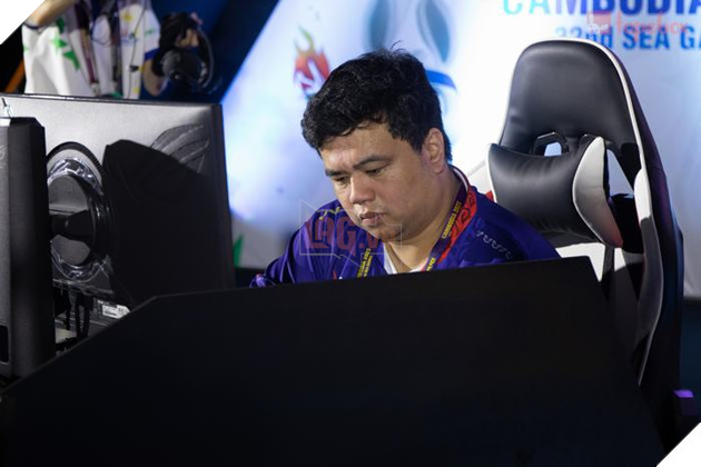 SEA Games 32: VALORANT Việt Nam ra quân tương đối thuận lợi 4