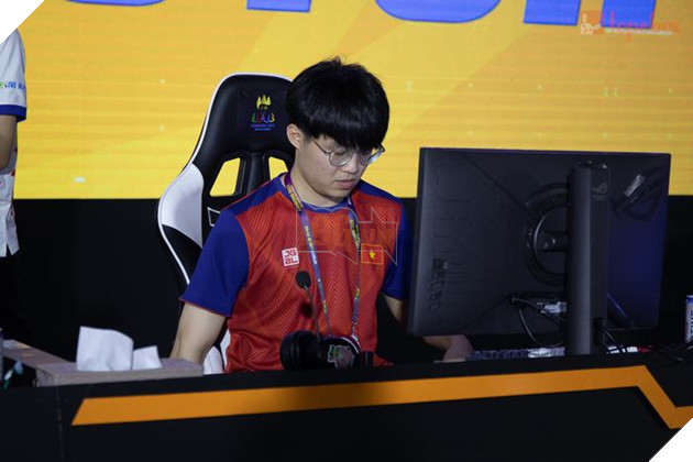 SEA Games 32: Phỏng vấn team VALORANT Việt Nam - Tự tin vượt qua Philippines khi tái đấu 2