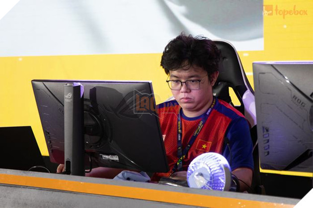 SEA Games 32: VALORANT Việt Nam ra quân tương đối thuận lợi 2