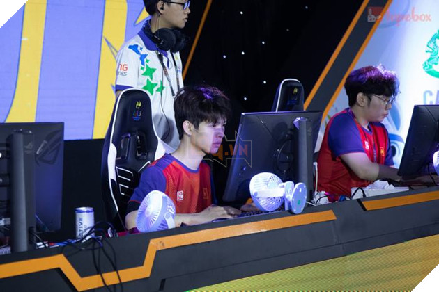 SEA Games 32: Phỏng vấn team VALORANT Việt Nam - Tự tin vượt qua Philippines khi tái đấu