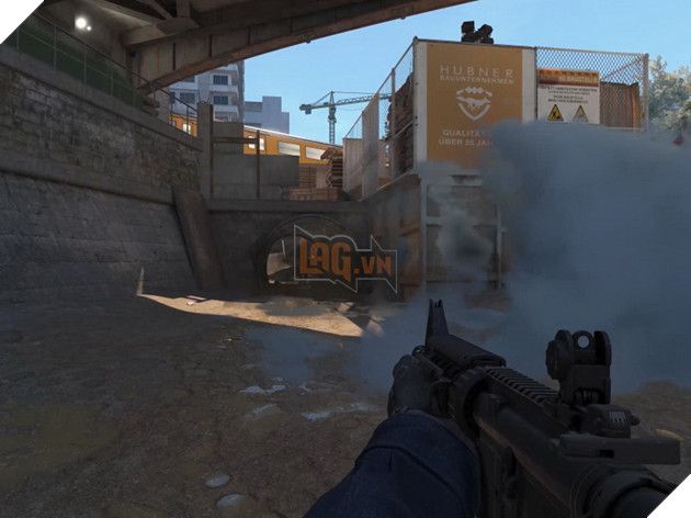 CS:GO tiếp tục phá kỉ lục số lượng người chơi cùng lúc trên Steam dù đã ra mắt hơn 11 năm