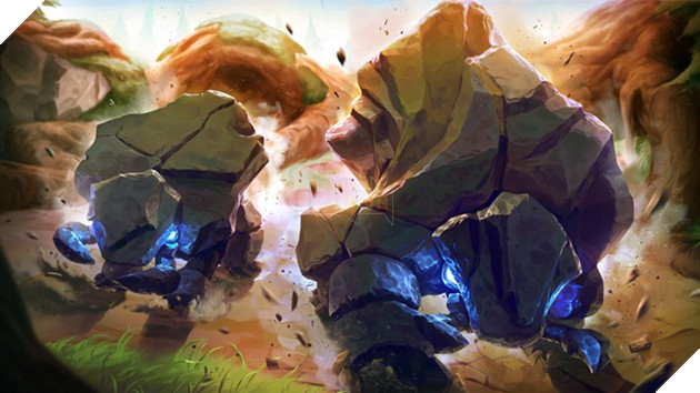 Riot Games từng có ý định thêm chế độ Máy Siêu Khủng Khiếp cho DTCL