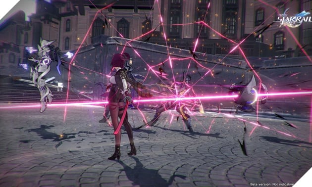 Honkai Star Rail: Hướng dẫn chỉnh 120 FPS trên PC không cần dùng phần mềm thứ ba 6