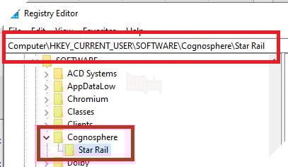 Honkai Star Rail: Hướng dẫn chỉnh 120 FPS trên PC không cần dùng phần mềm thứ ba 3
