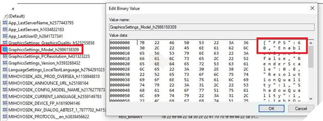 Honkai Star Rail: Hướng dẫn chỉnh 120 FPS trên PC không cần dùng phần mềm thứ ba 4