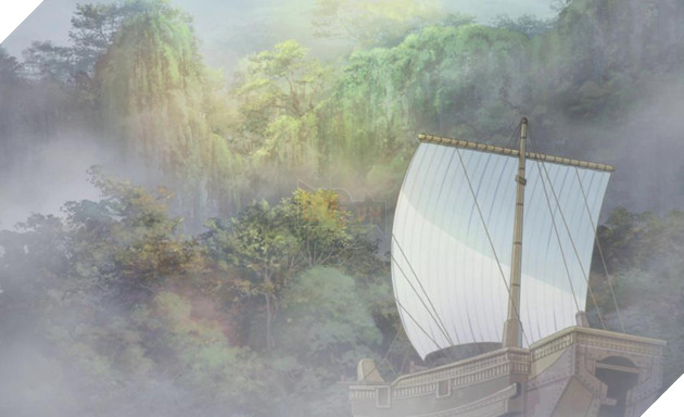 jigokuraku đảo địa ngục