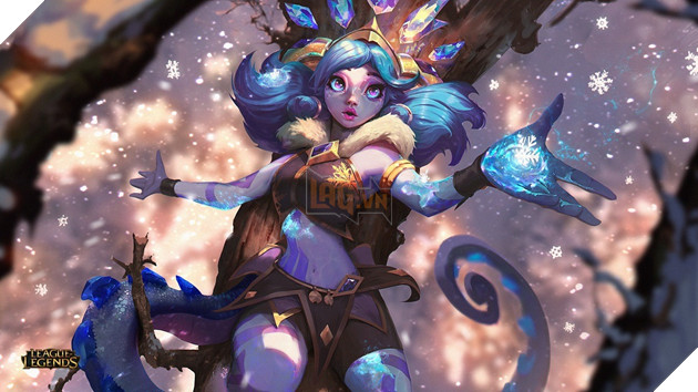 LMHT: Game thủ đã tìm ra cách để khắc chế được khả năng biến hình của Neeko