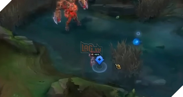 LMHT: Game thủ đã tìm ra cách để khắc chế được khả năng biến hình của Neeko