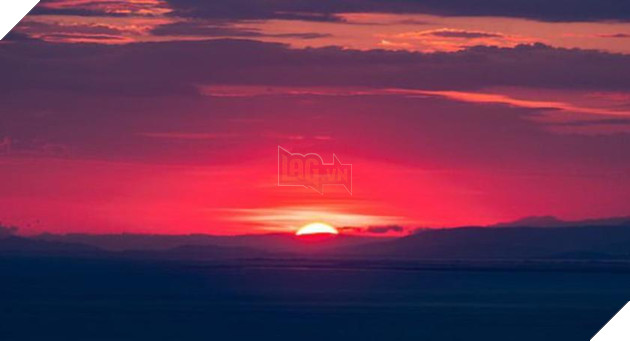 kimetsu no yaiba mặt trời