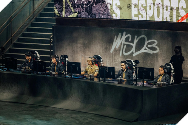 LMHT: Game thủ cho rằng thể thức mới của MSI 2023 gây ra nhiều bất lợi cho các khu vực nhỏ