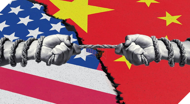 Trung Quốc đẩy mạnh nghiên cứu AI, bất chấp lệnh trừng phạt từ Mỹ