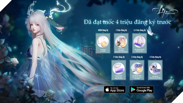 Cùng trải nghiệm thế giới ảo bất tận của Tựa Game Mô Phỏng - Life Makeover 2