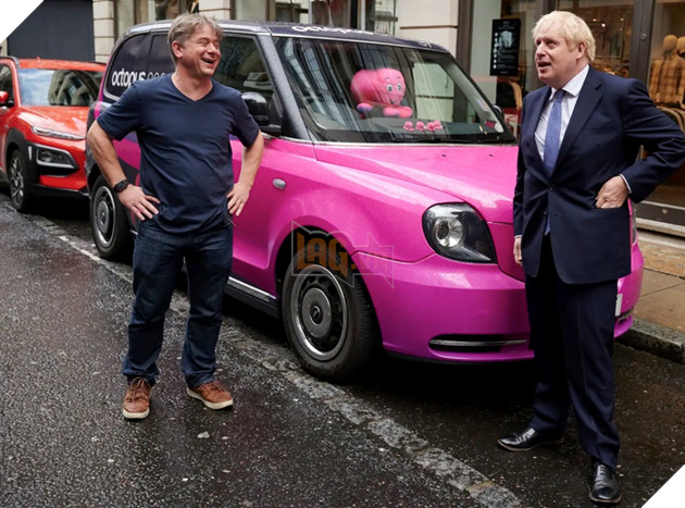 Công ty năng lượng sử dụng AI làm thay công việc của 250 người  