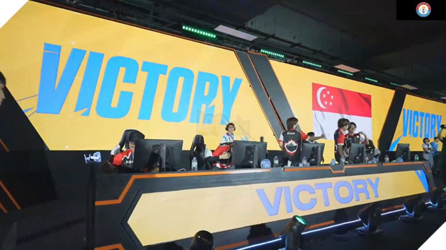 SEA Games 32: Bán kết 2 VALORANT - Việt Nam tái đấu Singapore 12