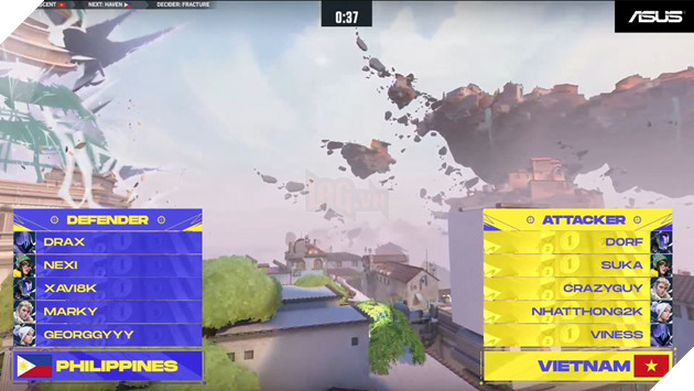 SEA Games 32: VALORANT Việt Nam tranh Ba - Tư với Philippines 2