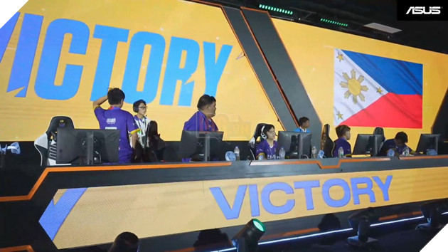 SEA Games 32: VALORANT Việt Nam tranh Ba - Tư với Philippines 13