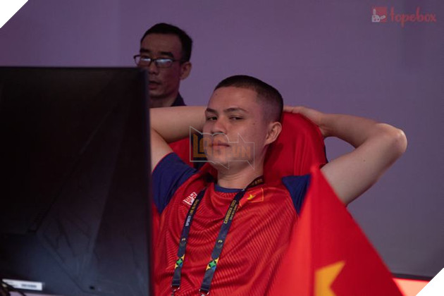 SEA Games 32: Toàn cảnh ngày thi đấu Esports thứ tư - CF Việt Nam đoạt HCV, VALORANT bước tiếp 10