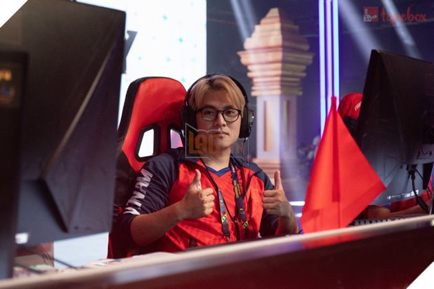 SEA Games 32: Toàn cảnh ngày thi đấu Esports thứ tư - CF Việt Nam đoạt HCV, VALORANT bước tiếp 11