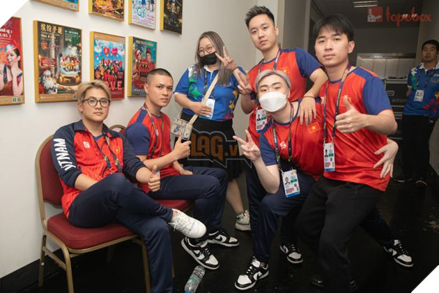 SEA Games 32: Toàn cảnh ngày thi đấu Esports thứ tư - CF Việt Nam đoạt HCV, VALORANT bước tiếp 6