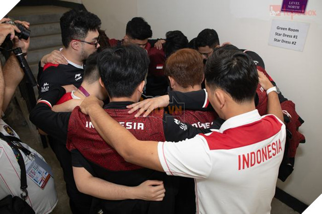 SEA Games 32: Toàn cảnh ngày thi đấu Esports thứ tư - CF Việt Nam đoạt HCV, VALORANT bước tiếp 7