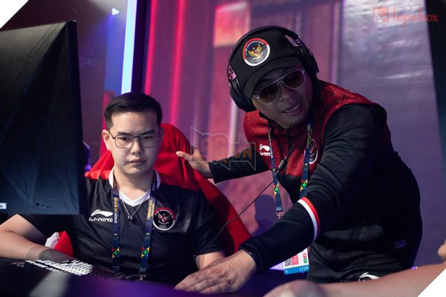 SEA Games 32: Toàn cảnh ngày thi đấu Esports thứ tư - CF Việt Nam đoạt HCV, VALORANT bước tiếp 12