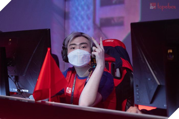 SEA Games 32: Toàn cảnh ngày thi đấu Esports thứ tư - CF Việt Nam đoạt HCV, VALORANT bước tiếp 9