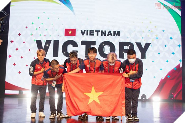 SEA Games 32: Toàn cảnh ngày thi đấu Esports thứ tư - CF Việt Nam đoạt HCV, VALORANT bước tiếp 16