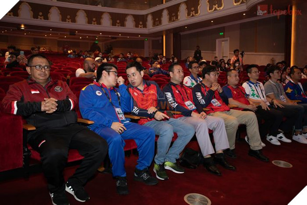 SEA Games 32: Toàn cảnh ngày thi đấu Esports thứ tư - CF Việt Nam đoạt HCV, VALORANT bước tiếp 19