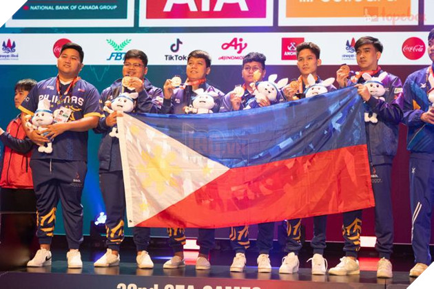 SEA Games 32: Huy chương Vàng Đột Kích gọi tên đội tuyển quốc gia Việt Nam