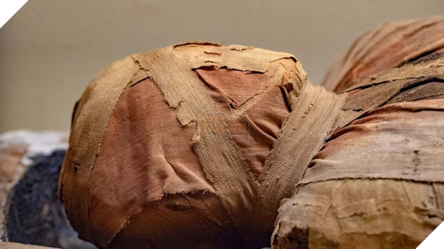 "Lời nguyền xác ướp" bên trong các lăng mộ Ai Cập cổ đại có thật không? 