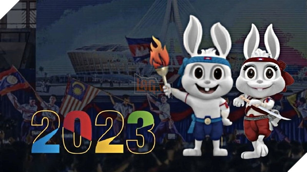 SEA Games 32: Cộng đồng Việt Nam bùng nổ với màn cà khịa Thái Lan cực đình