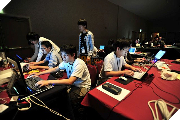 DEFCON 31, nơi quy tụ các hacker hàng đầu thế giới phát hiện lỗi các thuật toán AI