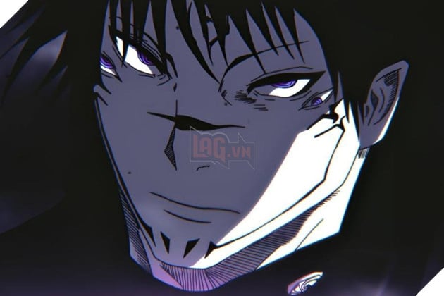 jujutsu kaisen 222