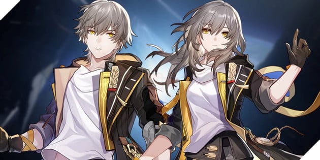 Nhà Khai Phá của Star Rail là một phiên bản nâng cấp của Nhà Lữ Hành trong Genshin Impact