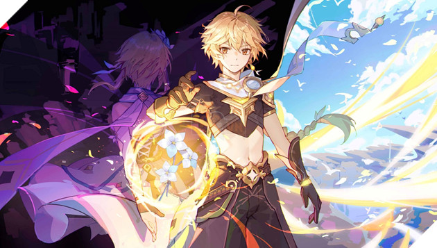 Nhà Khai Phá của Star Rail là một phiên bản nâng cấp của Nhà Lữ Hành trong Genshin Impact