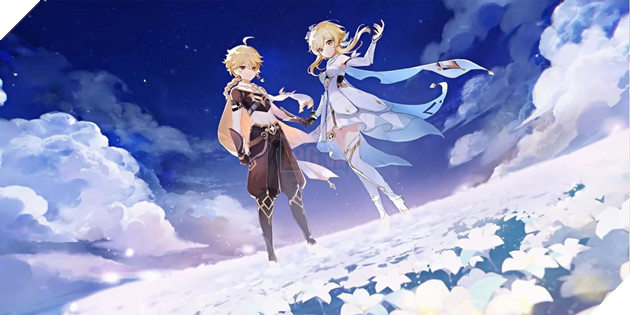 Nhà Khai Phá của Star Rail là một phiên bản nâng cấp của Nhà Lữ Hành trong Genshin Impact