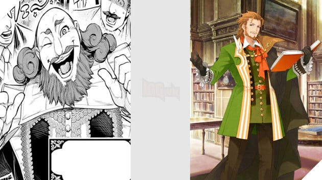  So sánh các nhân vật trong Fate series và Record Of Ragnarok: Phiên bản nào ấn tượng hơn? 13