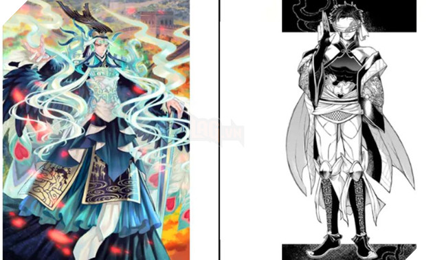  So sánh các nhân vật trong Fate series và Record Of Ragnarok: Phiên bản nào ấn tượng hơn?