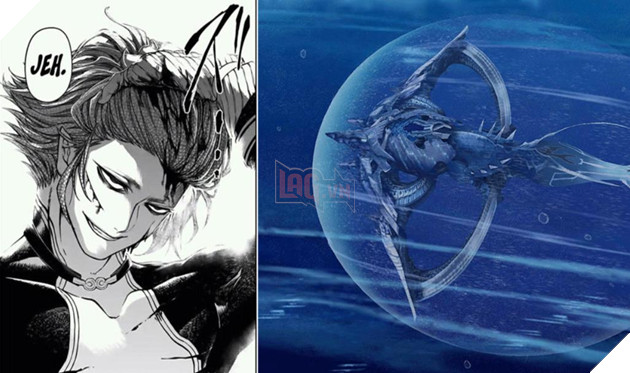  So sánh các nhân vật trong Fate series và Record Of Ragnarok: Phiên bản nào ấn tượng hơn? 9