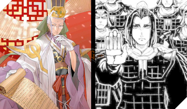  So sánh các nhân vật trong Fate series và Record Of Ragnarok: Phiên bản nào ấn tượng hơn? 5