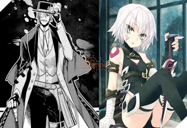  So sánh các nhân vật trong Fate series và Record Of Ragnarok: Phiên bản nào ấn tượng hơn? 14