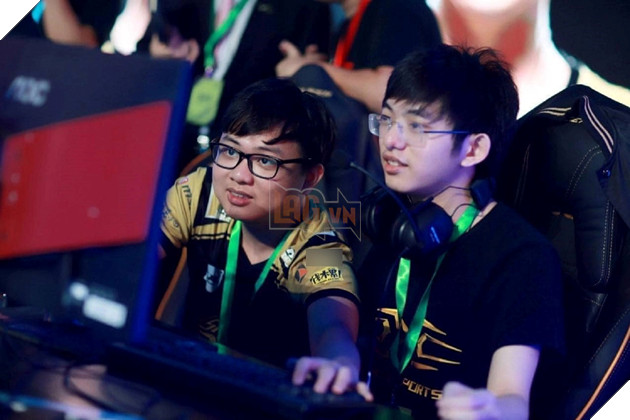 LMHT: Xuất hiện tin đồn rằng SofM sẽ quay lại thi đấu và tái hợp với những người đồng đội cũ 