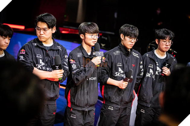 LMHT: MAD hé lộ nguyên nhân họ ăn mừng khi được bốc thăm trúng T1 tại MSI 2023